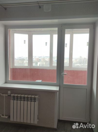 Окна пластиковые