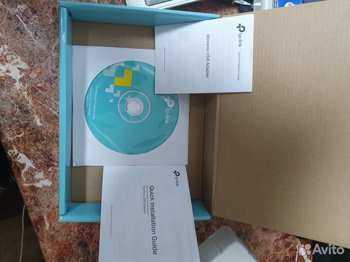 Свисток wifi