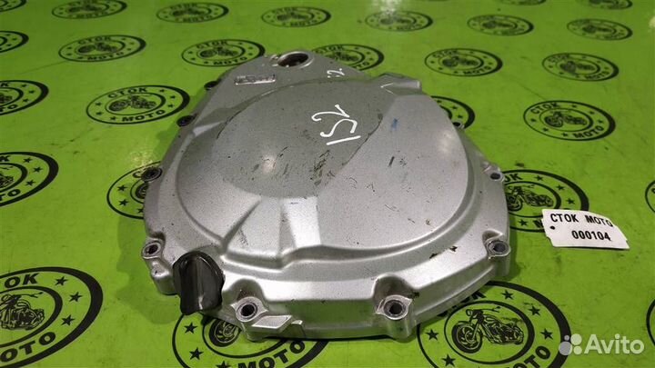 Крышка корзины сцепления Suzuki bandit GSF1250S