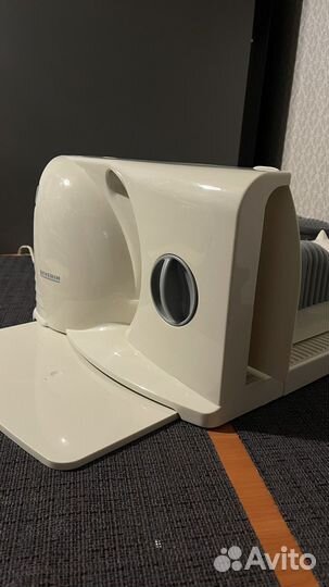 Ломтерезка severin