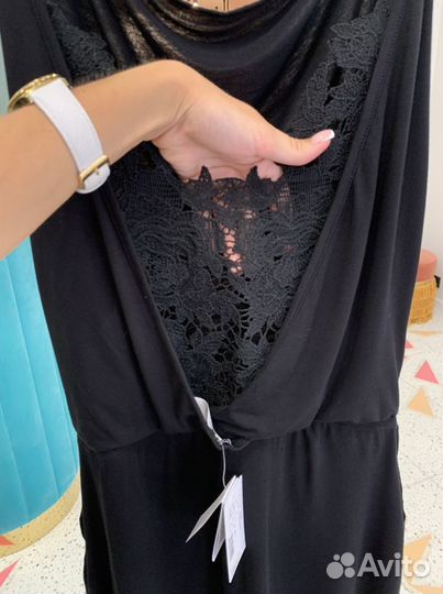 Calzedonia комбинезон новый