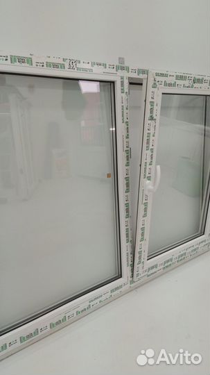 Окна пвх со скидкой