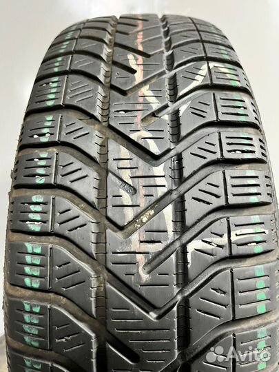 Pirelli Winter SnowControl Serie 3 175/65 R14