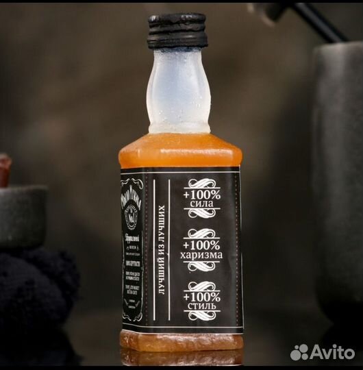 Мыло фигурное