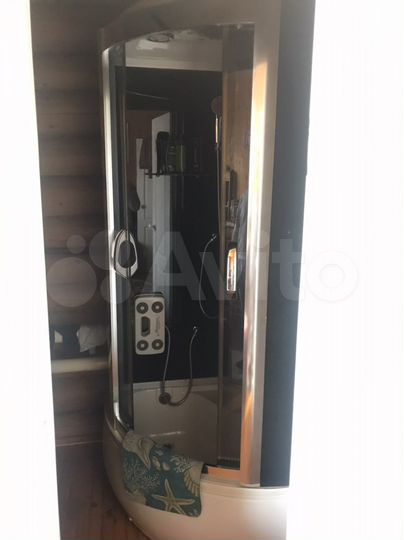 Дом 62,4 м² на участке 19,6 сот.