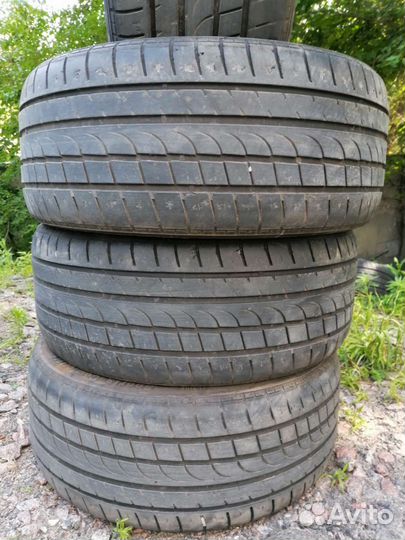 Altenzo Sports Comforter Plus 225/45 R17 94W