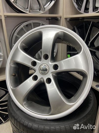 Ssangyong r17 5*130 итальянские диски