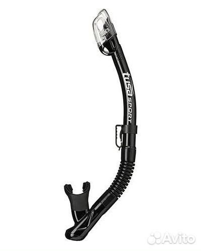 Комплект маска и трубка для снорклинга Serene Adul