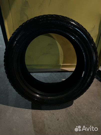 Goodyear Club 225/50 R17