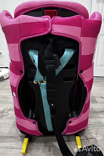 Детское автокресло