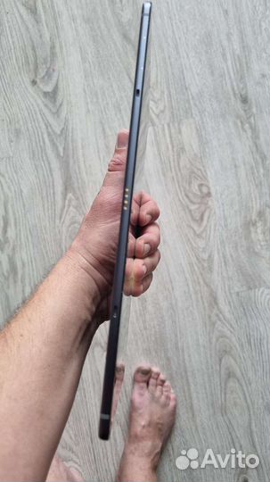 Samsung galaxy tab s5e