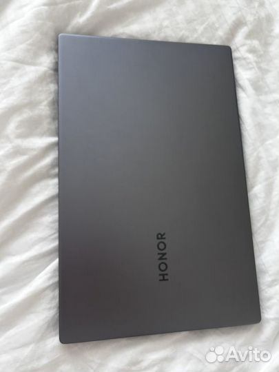 Ноутбук honor magicbook x 15