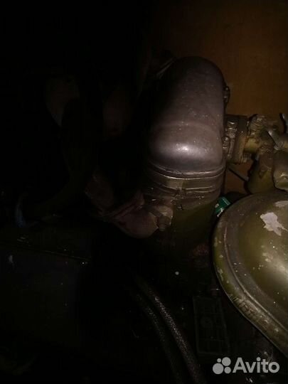 Продам двигатель Уд25