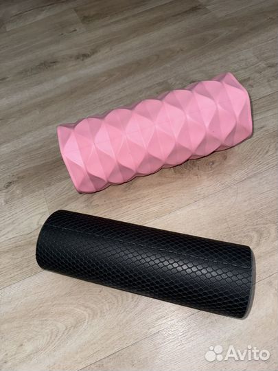 Ролл для МФР