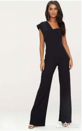 Комбинезон PrettyLittleThing Англия