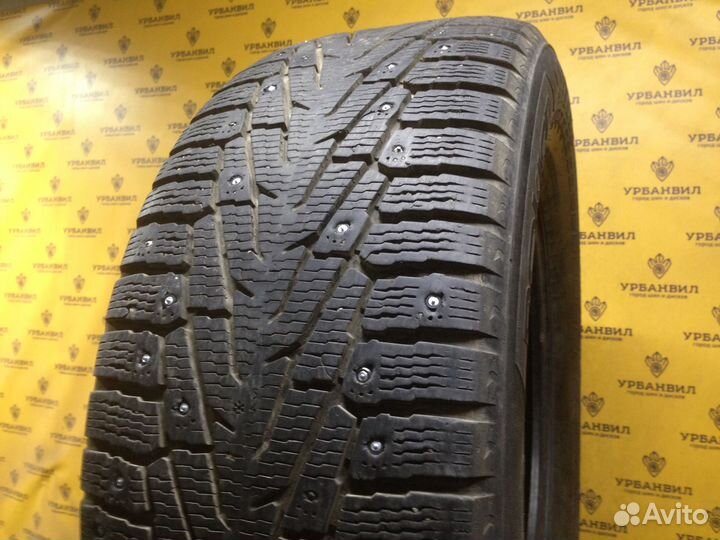 Nokian Tyres Hakkapeliitta 7 SUV 285/60 R18 116T
