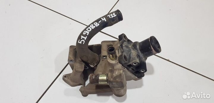 Корпус термостата (Chery Tiggo 5, Chery Tiggo T11)