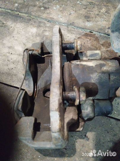 Суппорт форд