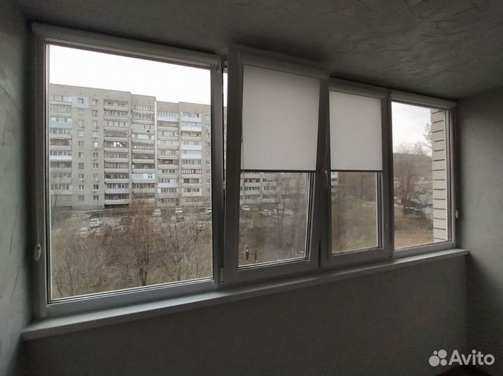 Рулонные шторы от производителя