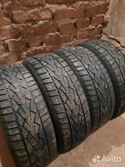 Contyre Arctic Ice 18.4/60 R14