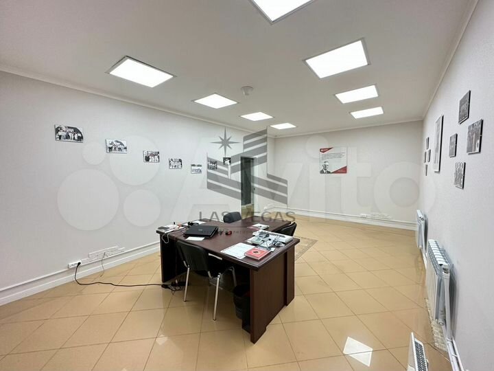 Сдам офисное помещение, 161 м²