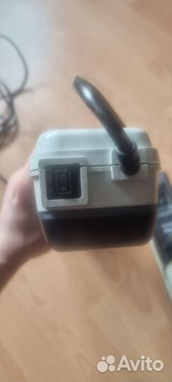 Сетевой фильтр Pilot Pro белый