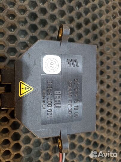 Катушка зажигания Разные Автомобили