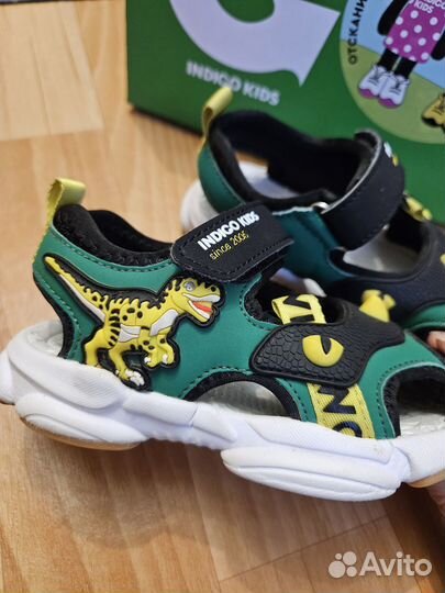 Сандалии Indigo Kids 25