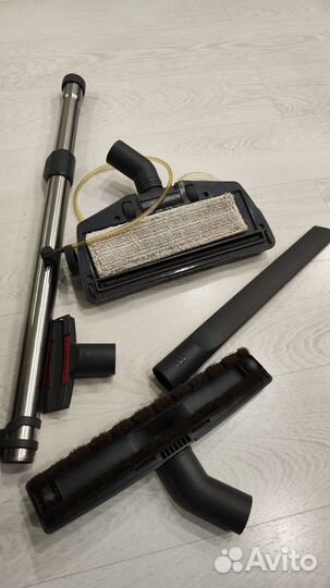 Насадки Моющий пылесос thomas