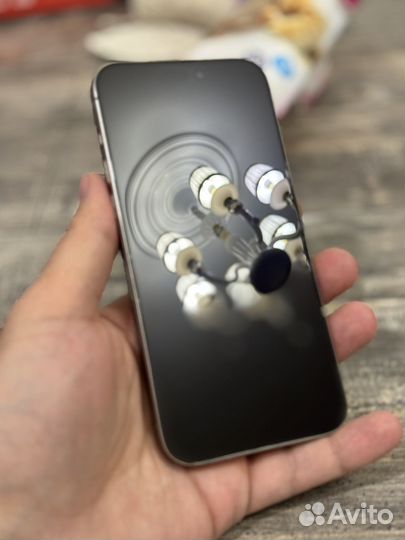 iPhone 15 Pro Max, 256 ГБ