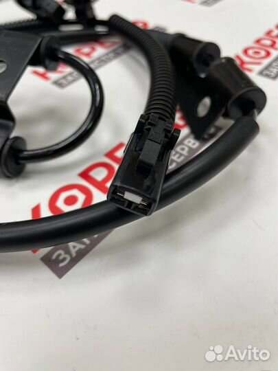 Датчик ABS Tucson Sportage перед.левый