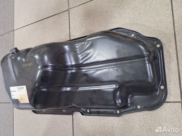 Поддон масляный Opel Vectra A, Kadett, Astra F