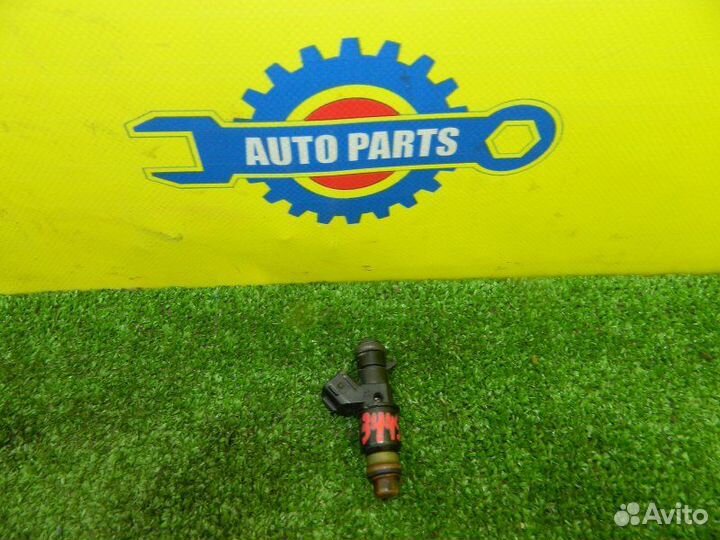 Инжектор Honda Fit GD1 L13A