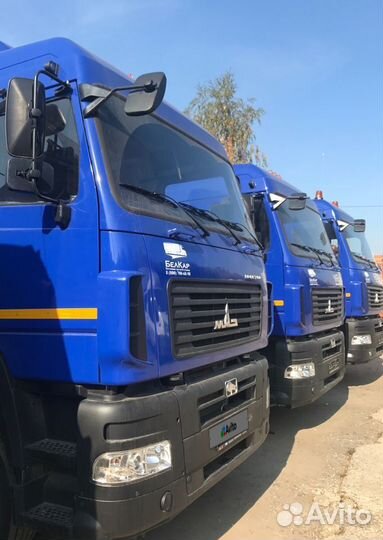 МАЗ 544028-570-031, 2023