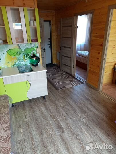 Сдам дом посуточно