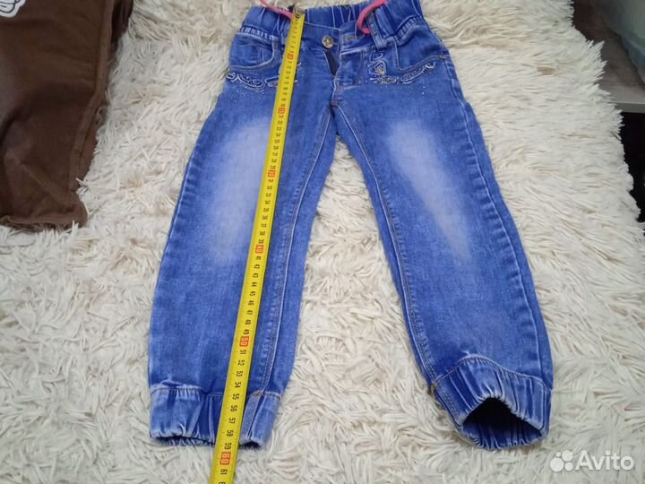 Кофта 4 года