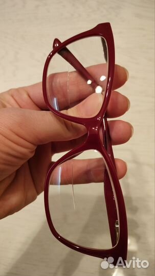 Очки для зрения Bifocal