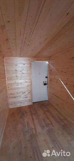 Аренда строительной бытовки