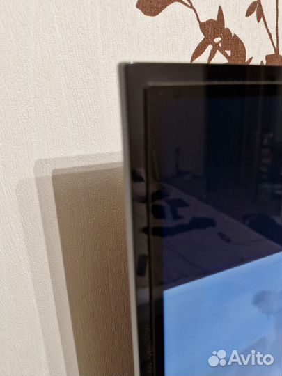 Телевизор panasonic 65 4K