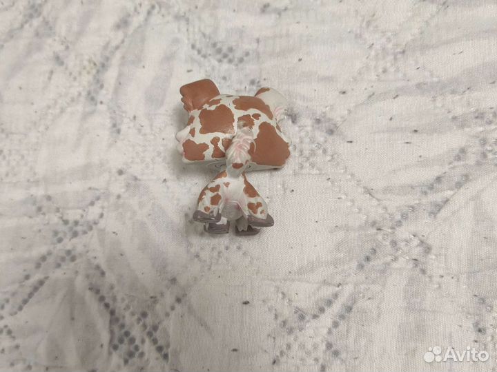 Littlest Pet Shop ооак собака