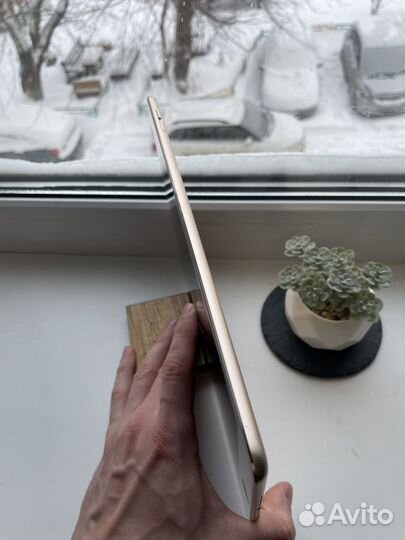 iPad air 2 WiFi 16gb