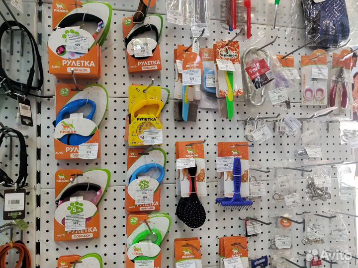 Зоотовары: корм,миски для собак и кошек,ошейники о