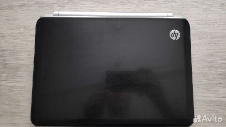 Нетбук HP Pavilion dm1-3100er