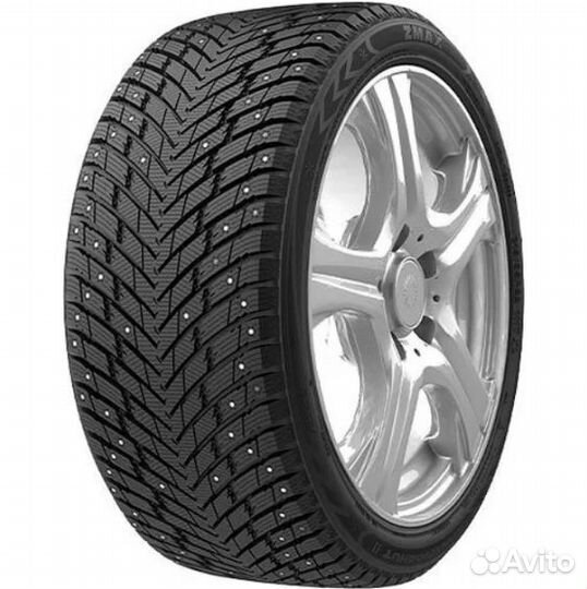 Zmax Winternova Stud III 295/40 R21 107T