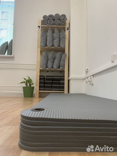 Аренда зала для танцев