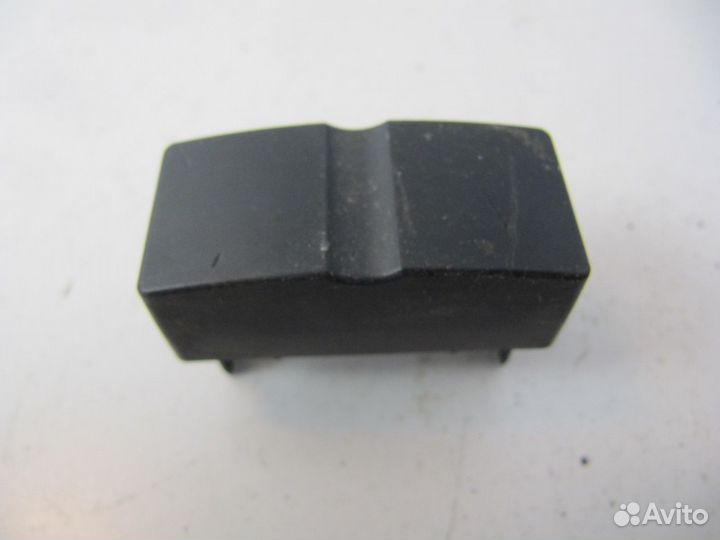 Заглушка MAN TGX