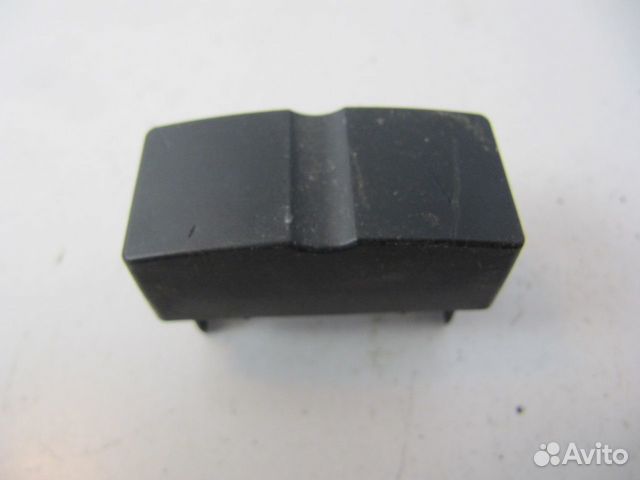 Заглушка MAN TGX