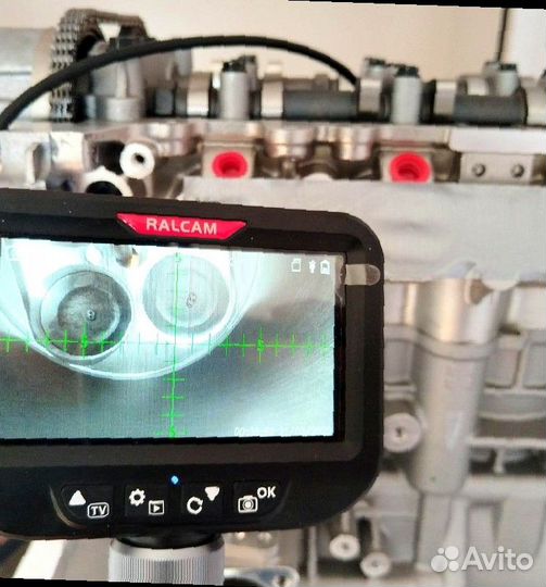 Двигатель G4FC 1.6 Hyundai Creta Kia Ceed 1