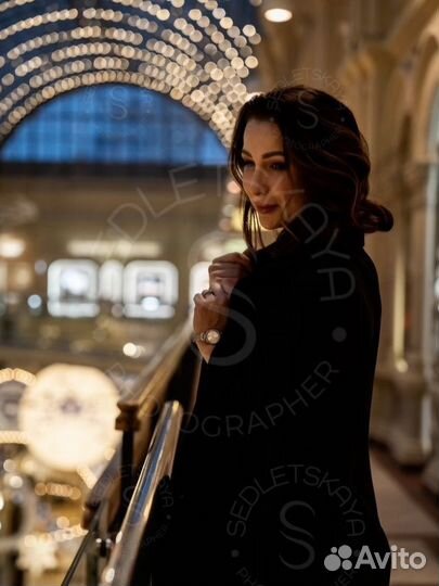 Фотограф. Женские и контент - съемки для бизнеса