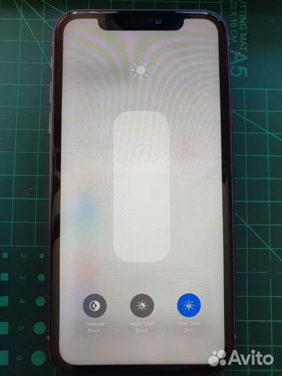 iPhone 11 256gb purpule Ростест